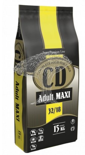Delikan CD Adult Maxi 15kg