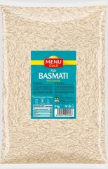 Rýže BASMATI 5kg