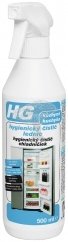 HG 33505 Hygienický čistič lednic 500ml