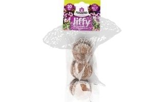 Jiffy Rosteto JP 24/7 síťka (10 ks)