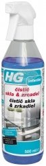 HG 14205 Čistič skla & zrcadel 500ml