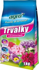 Hnojivo na trvalky 1 kg