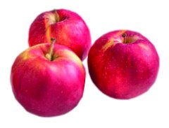 Jablka Red Prince (krabice 13kg)