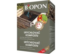 Bopon urychlovač kompostu 1kg