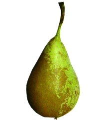 Hrušky konzumní (krabice 5kg)