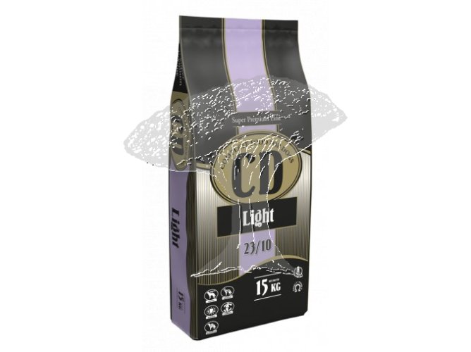 Delikan CD Light 15kg