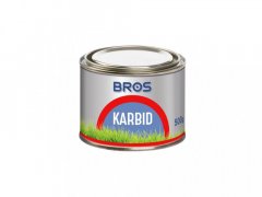 Bros Karbid (Karbidex) 500g