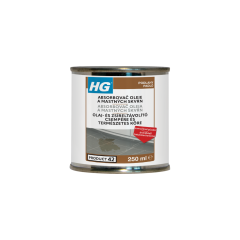 HG 47003 Absorbovač oleje a mastných skvrn z přírodního kamene 250 ml