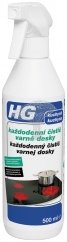 HG 10905 Každodenní čistič varné desky 500ml