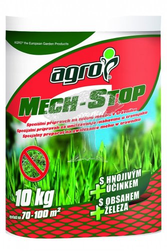 Mech stop 10kg