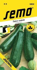 406022 Tykev cuketa Jigonal 1,5g / 3310