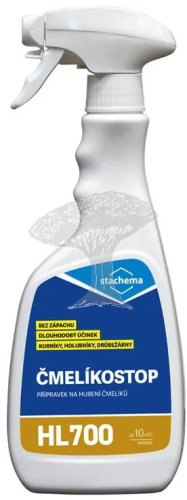 Rebel Čmelíkostop 500ml VELKÝ