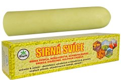 Sirná svíce