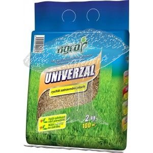 Travní směs UNIVERZAL 2kg