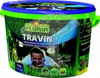FLORIA KT Travin 4kg