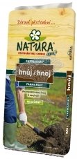 Natura Farmářský hnůj 40L