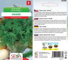10285 Kopr Hanák 3g / 1311