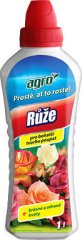 AGRO Kapalné hnojivo (TH) pro růže 1l