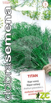 16252 Kopr Titan 4g / 4409