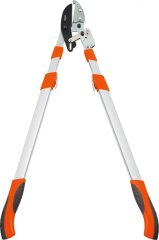 ST7242 Stocker Teleskopické nůžky na větve s ráčnou 75-110cm