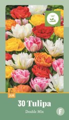 853045/99 Tulipány plnokvěté směs 30ks