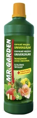Mr. Garden kapalné hnojivo univerzální 1l