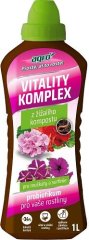 AGRO Vitality komplex muškát a surfinie 1l