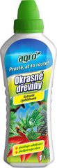 Agro kapalné hnojivo (TH) pro okrasné dřeviny 1l