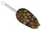 Mandle v mléčné čokoládě a skořici 250g