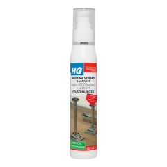 HG 49101 Krém s leskem na stříbro 125ml