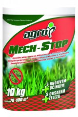 Mech stop 10kg