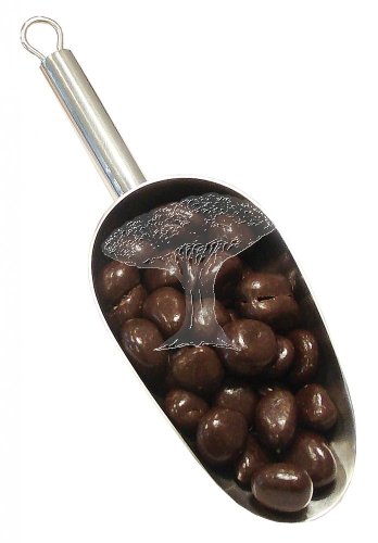 Višně v hořké čokoládě 250g