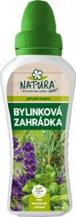 Natura tekuté hnojivo (TH) na Bylinky 0,5l