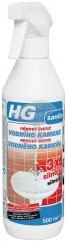 HG 60505 Pěnový čistič vodního kamene 3x silnější 500ml