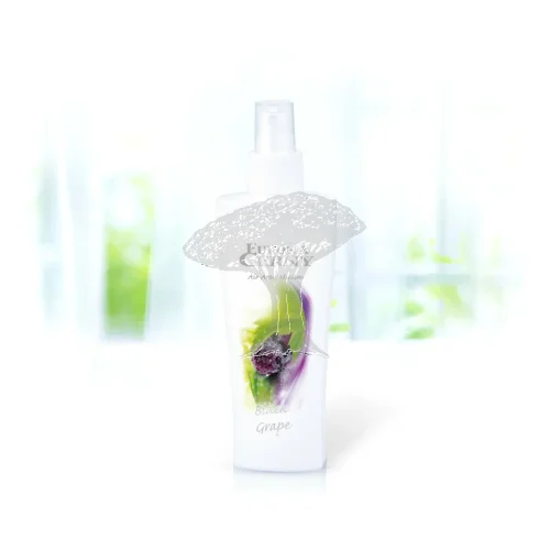 E3093 Prostorové aromatikum Black Grape 150ml