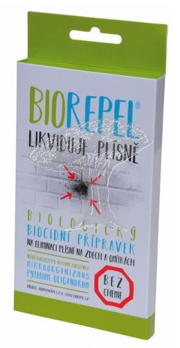 Bio Repel (chytrá houba) 1+2g