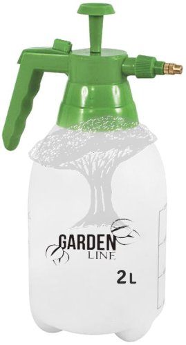 Tlakový postřikovač GardenLine 2l / CH2736
