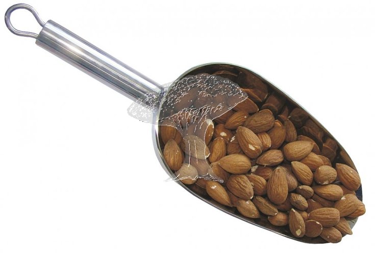 Mandle 500g