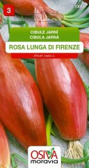 10060/1101 Cibule Rosa di Firenze 1,5g