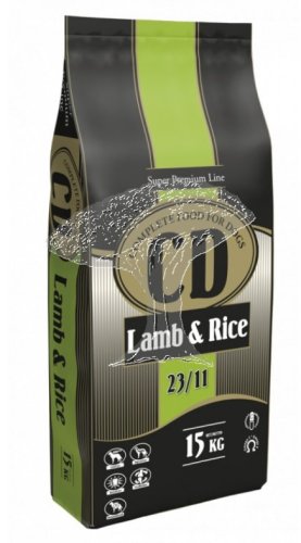 Delikan CD Lamb and Rice 15kg