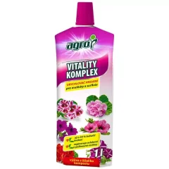 AGRO Vitality komplex muškát a surfinie 1l