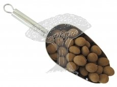 Mandle v mléčné čokoládě a skořici 250g