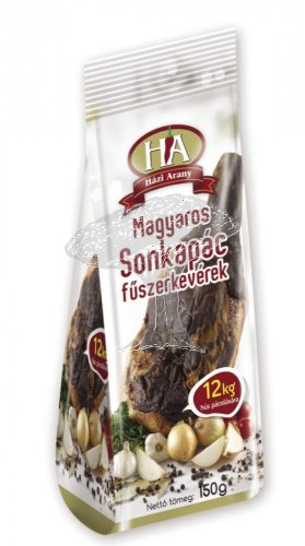 Nakládací směs na uzení - 150g (bez soli)
