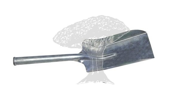 612041 Lopatka uhelka