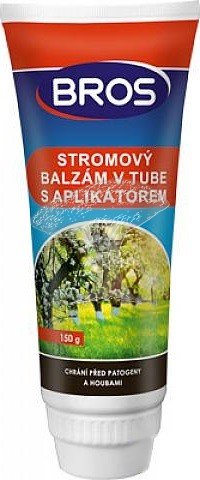 BROS Stromový balzám v tubě 150g