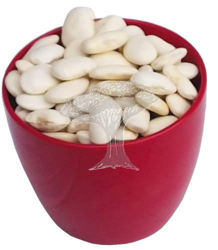 Fazole bílé velké 5kg VELKÉ BALENÍ