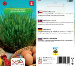 24341 Velikonoční osení 15g / 3804