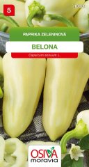 10509 Paprika Belona 0,5g / 2201