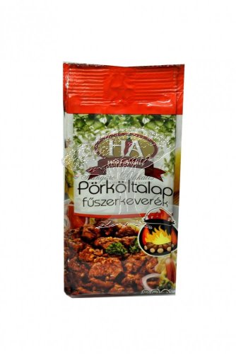 Perkélt 80g