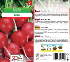 10719 Ředkvička Ilka 5g / 2801